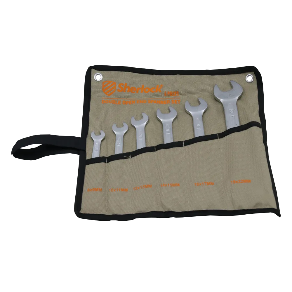 Jual Sherlock Pro-D Pas Set-2