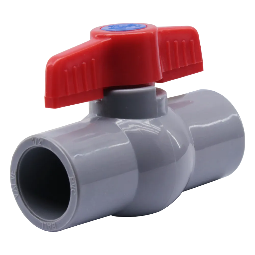Jual Sherlock SHK Ball Valve - PVC-3