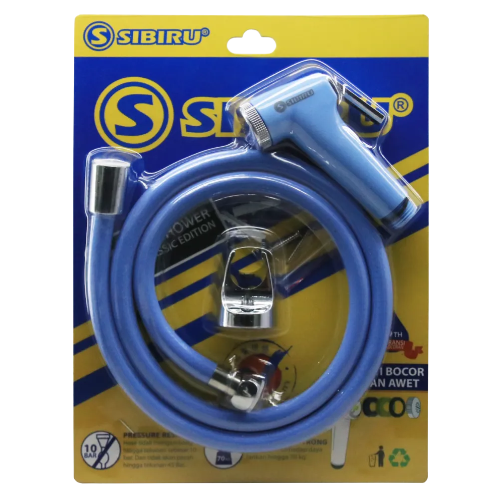 Jual Sherlock Sibiru Jet Shower-1