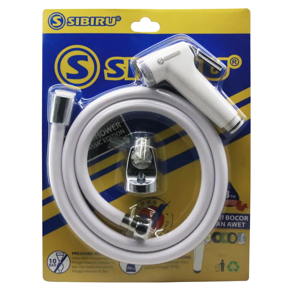 Jual Sherlock Sibiru Jet Shower-2