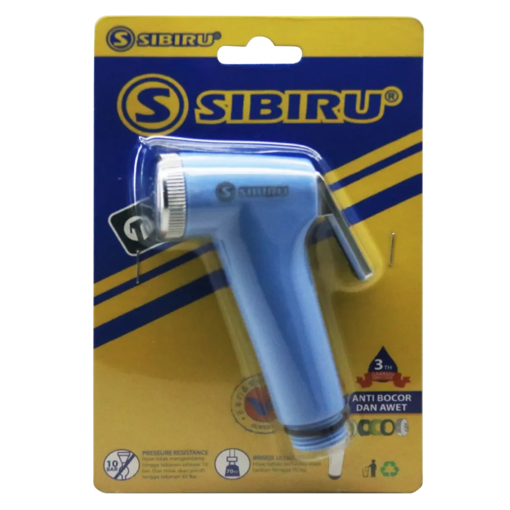Jual Sherlock Sibiru Jet Shower-4