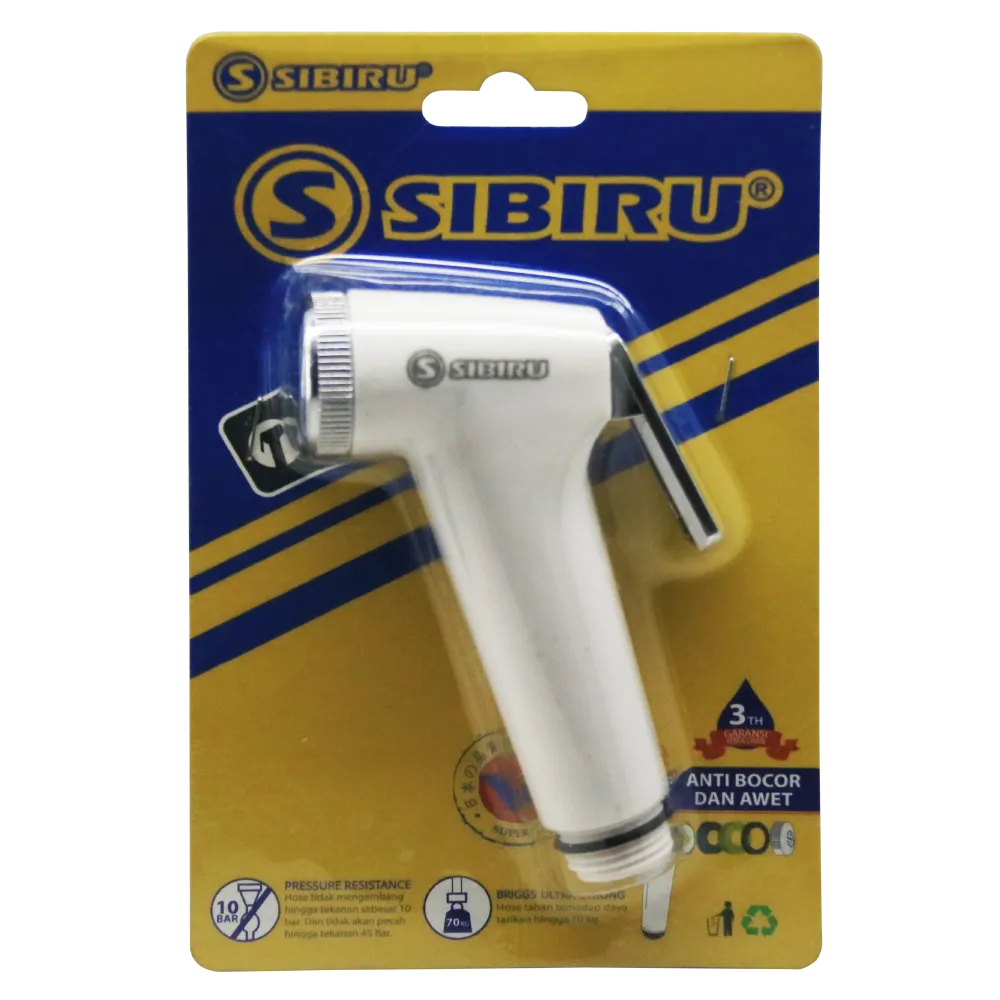Jual Sherlock Sibiru Jet Shower-3