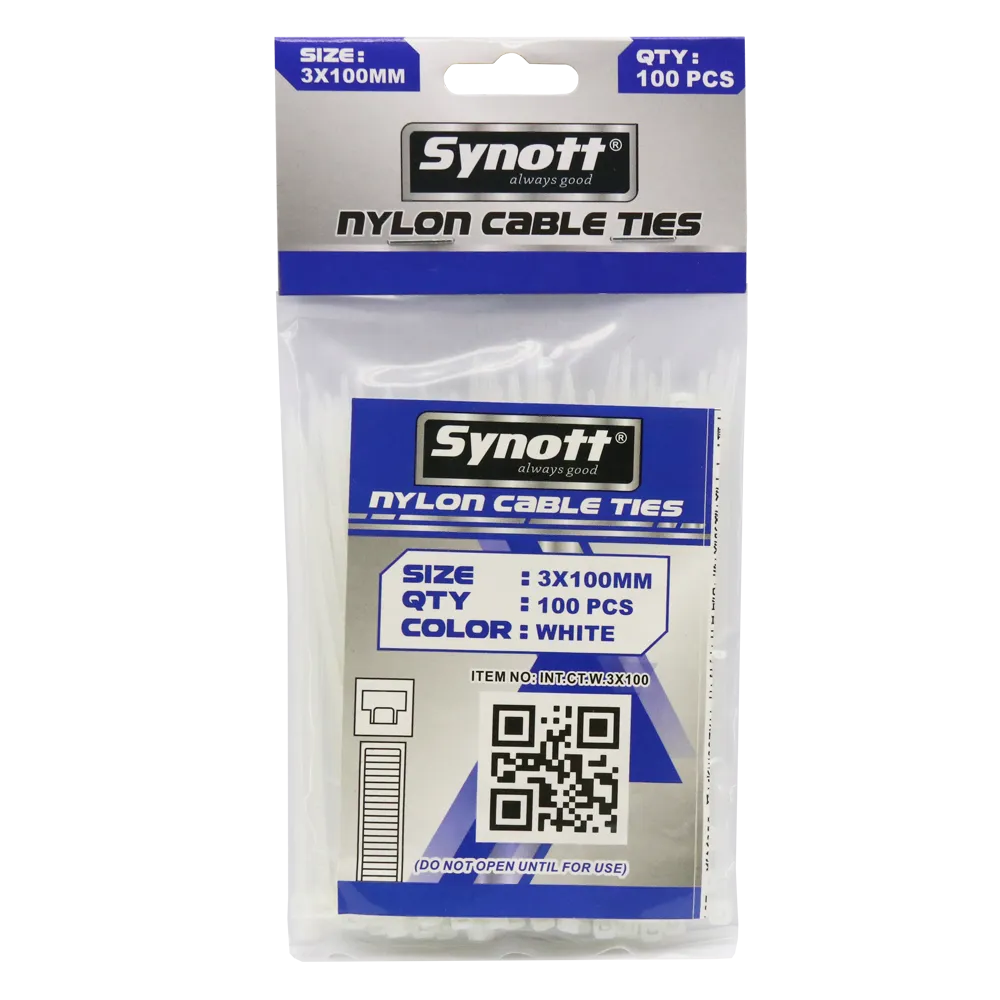 Jual Sherlock Synott Kabel Tis (100Pcs/Pak)-4