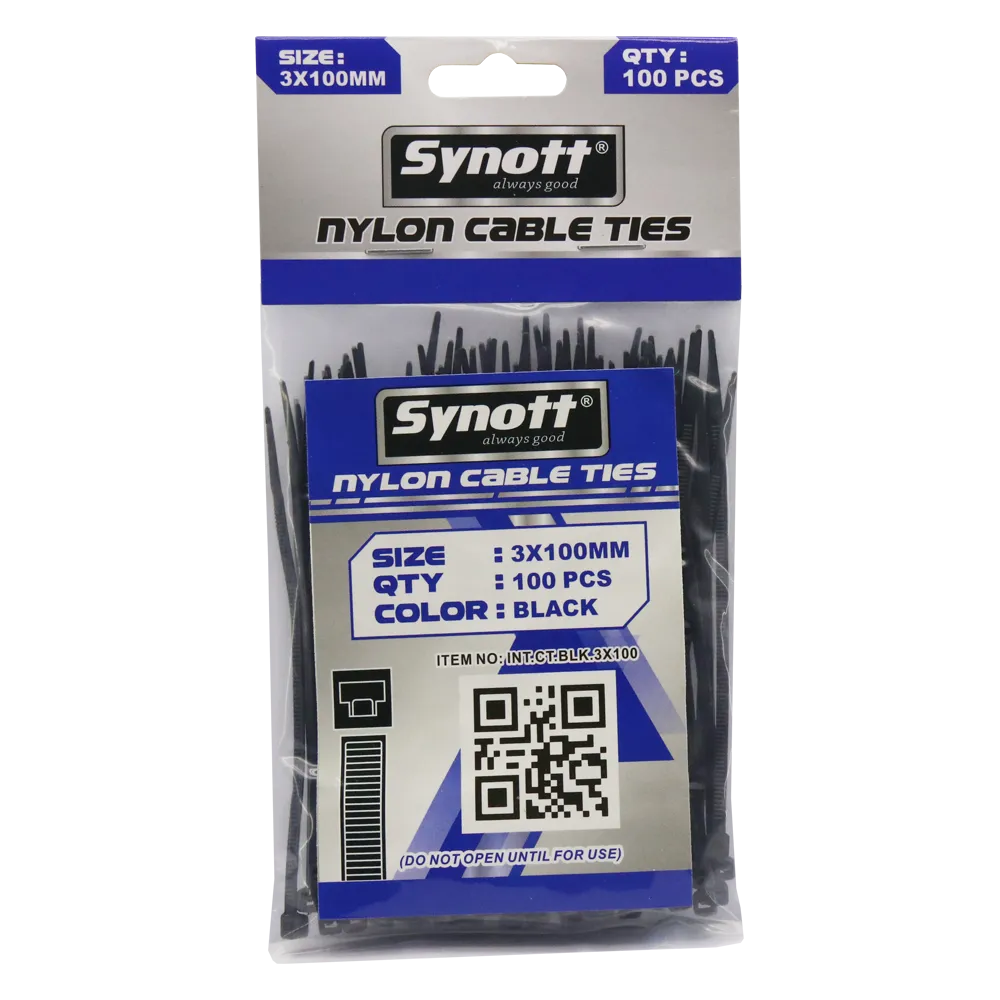 Jual Sherlock Synott Kabel Tis (100Pcs/Pak)-1