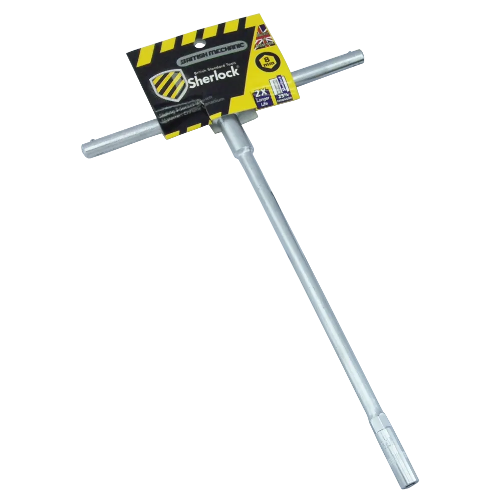 Jual Sherlock T-Sock-1