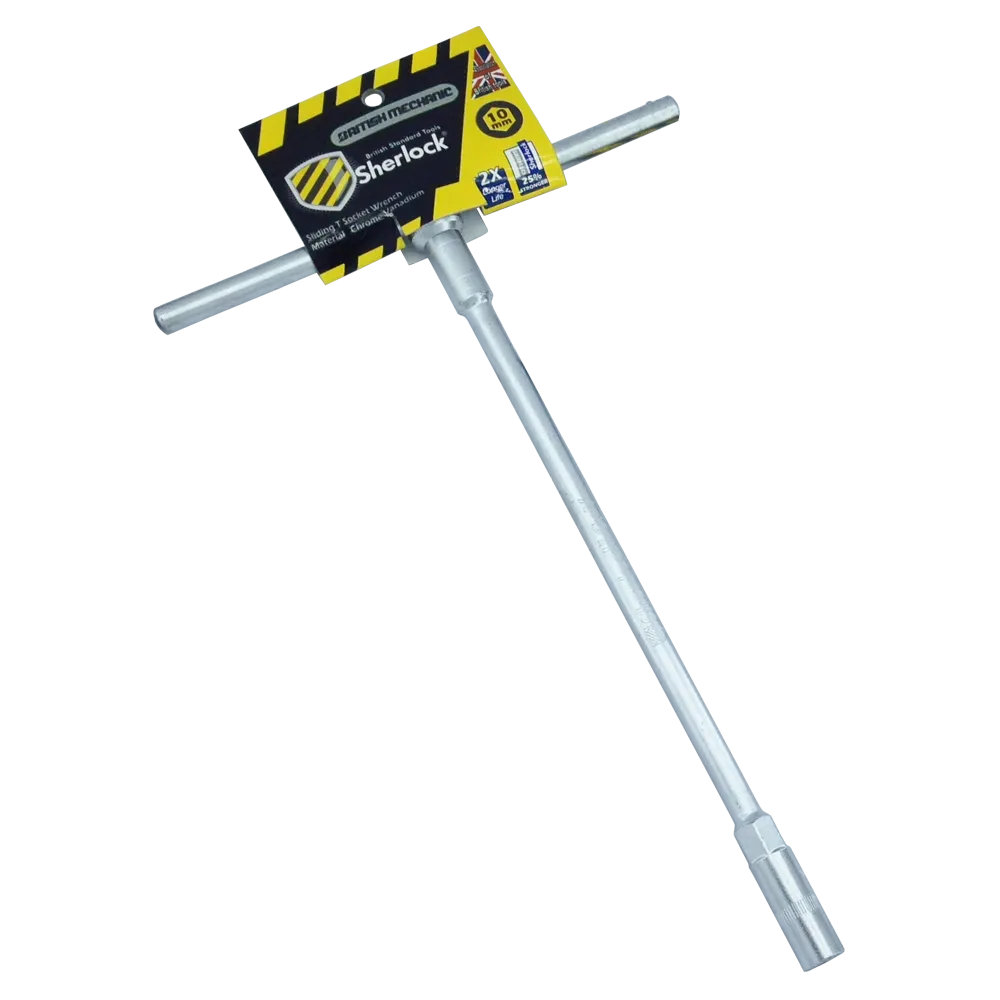 Jual Sherlock T-Sock-3