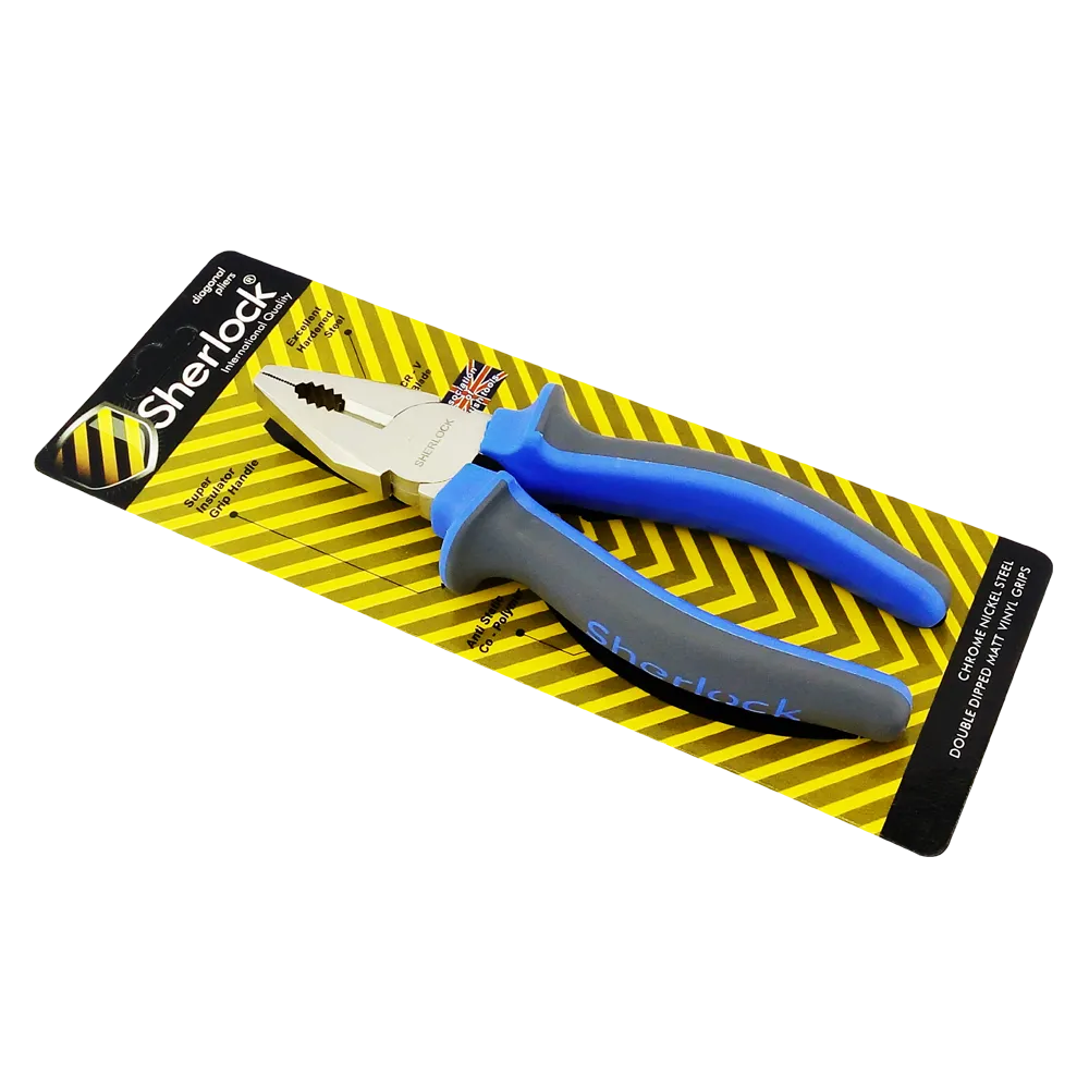 Jual Sherlock Tang Kombinasi -2