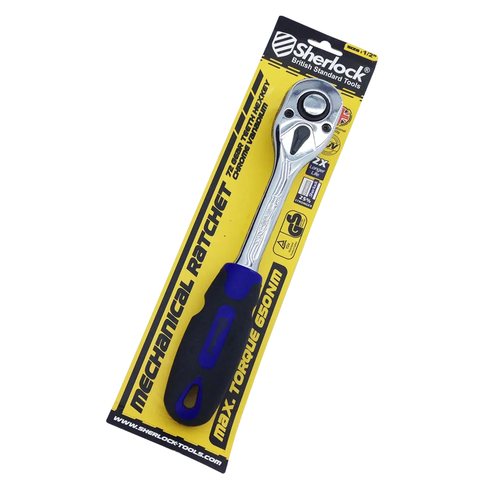 Jual Sherlock Tang Rachet-1