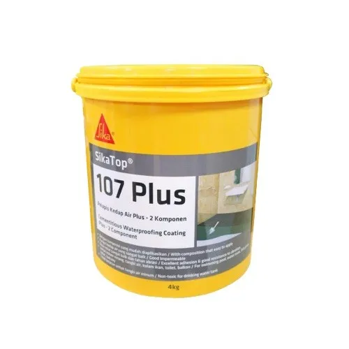 Jual SikaTop 107 Plus-1