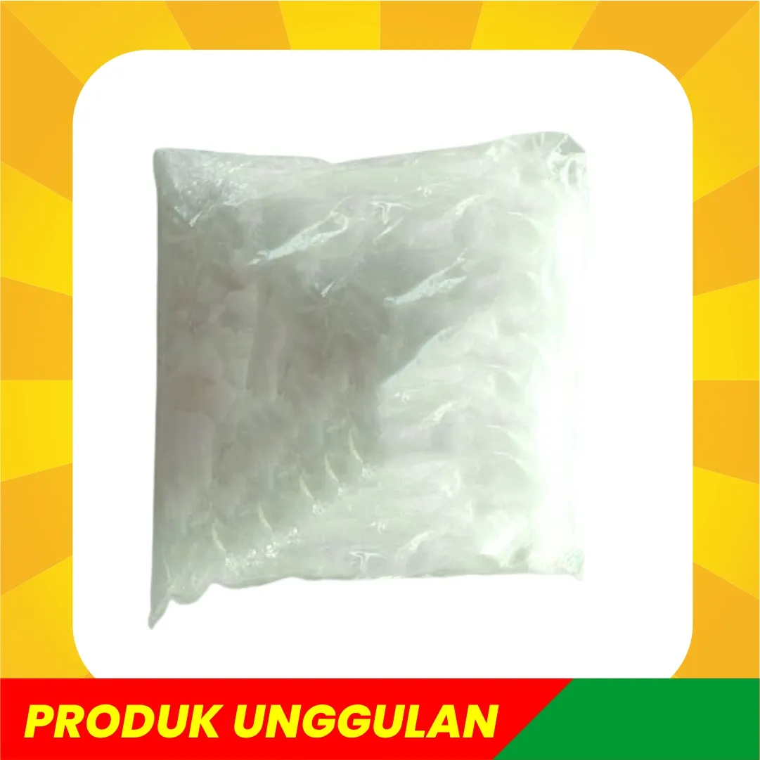 Jual Soda Api 1 KG - Caustic Soda - NaOH - Pembersih Toilet - Pipa Mampet-1