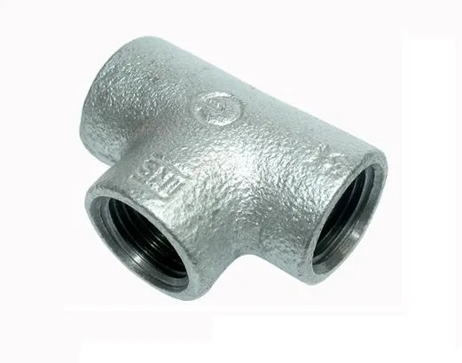 Jual Tee Galvanis 1/2