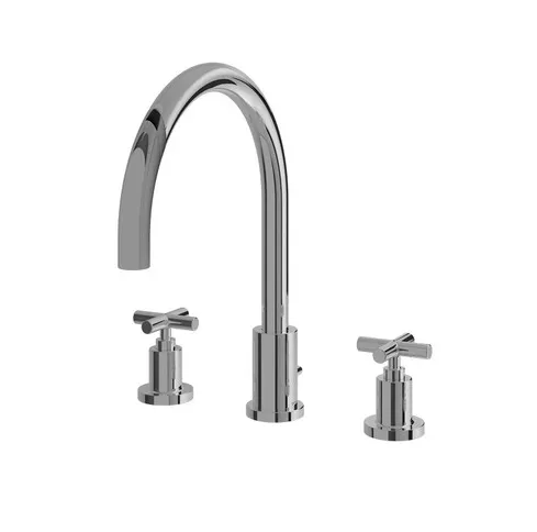 Jual Toto Bath Filler & Mixer TX467SECBR-1
