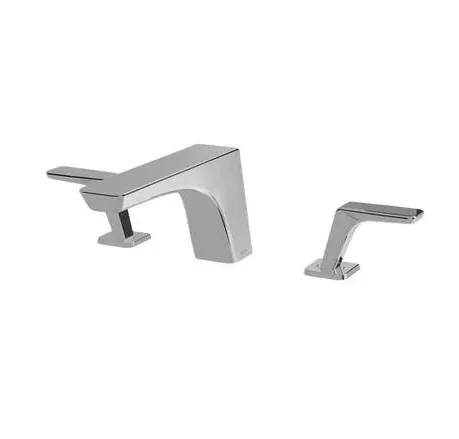 Jual Toto Bath Filler & Mixer TX467ST-1