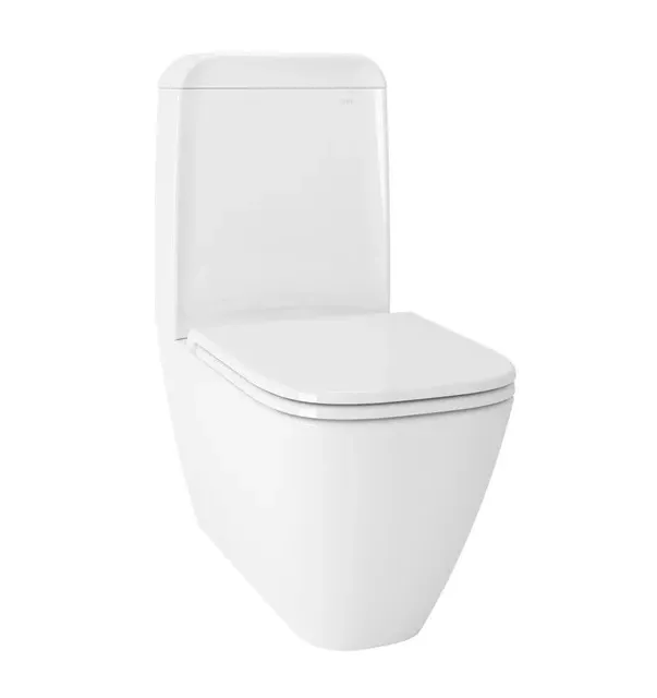 Jual Closet TOTO CW273PJ/SW273JP (P-Trap) 