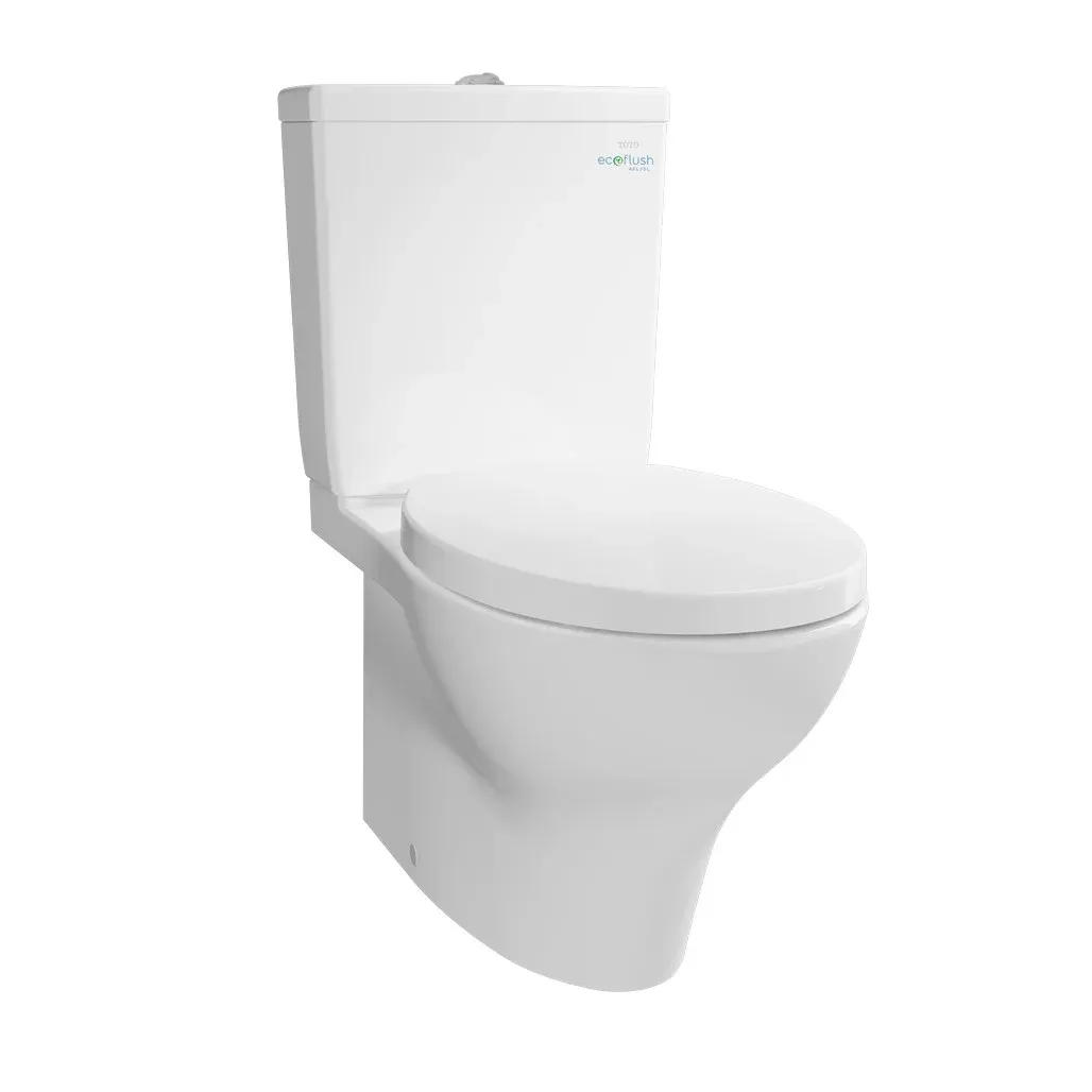 Jual Closet TOTO CW632PJ/SW632JP (S-Trap) 