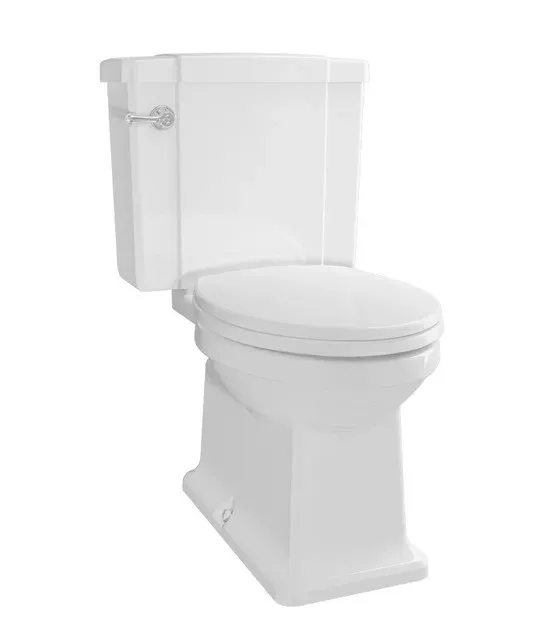 Jual Toto Closet CW668PJ/SW668J