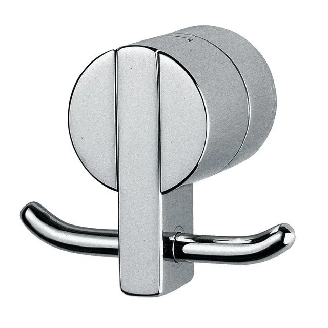 Jual Toto Double Robe Hook TX704AE-1