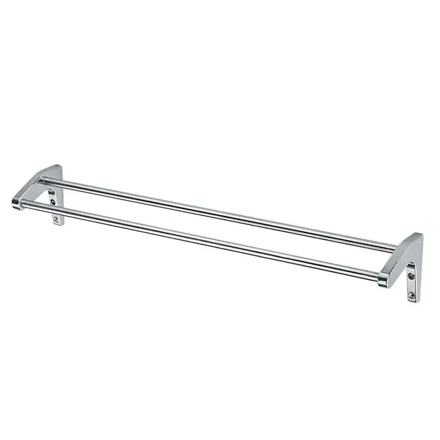 Jual Toto Double Towel Bar TS113W-1