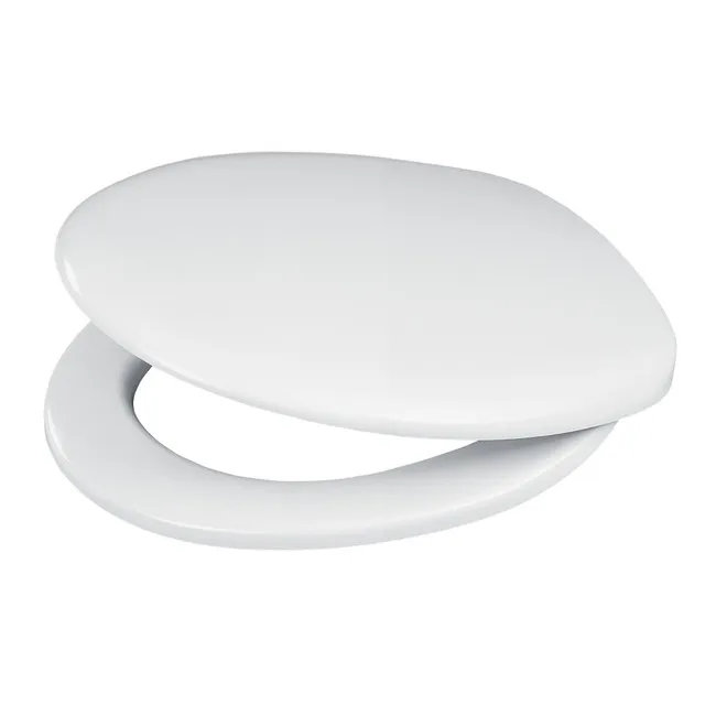 Jual Toto Duroplast Seat & Cover TC280-1