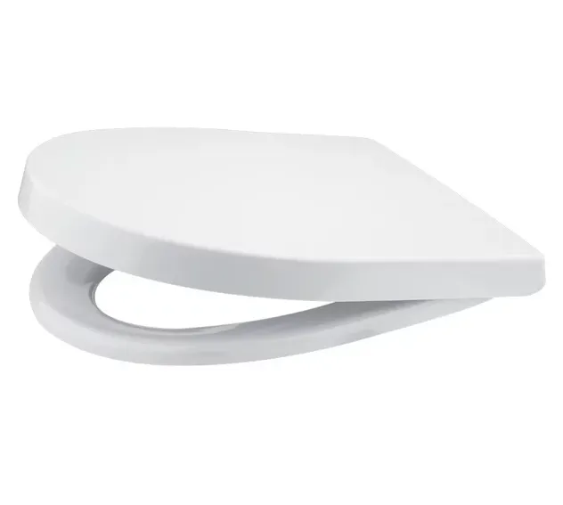 Jual Toto Duroplast Seat & Cover TC800SJ-1