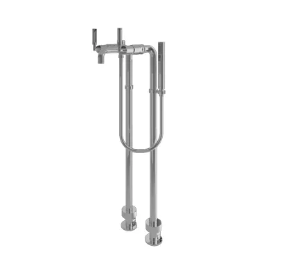 Jual Toto Floor Standing Shower TX445SELMV3Z-1
