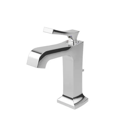 Jual Kran Wastafel TOTO TX115LW -1