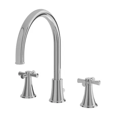 Jual Kran Wastafel TOTO TX467SGNCV1BR -1