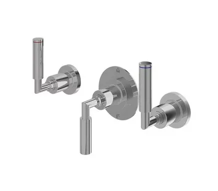 Jual Toto Lever Handle Shower TX469SEL -1