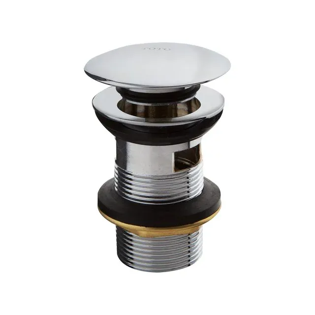 Jual Toto One Push Pop-Up Waste T6JV6-1