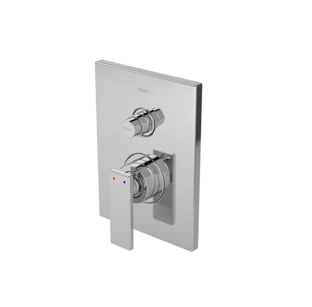 Jual Shower TOTO Mixer TX442SNN -1