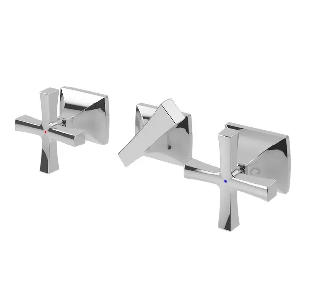 Jual Shower TOTO Mixer TX469SWC -1