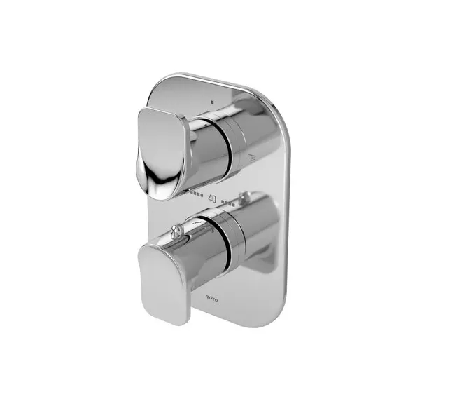 Jual Shower TOTO Mixer TX473SX -1