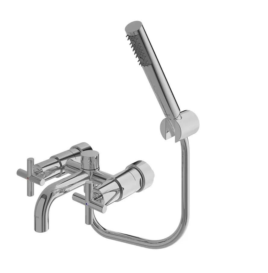 Jual Shower TOTO TX445SECM -1