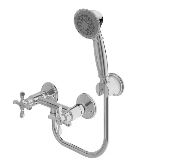 Jual Shower TOTO TX446SS -1