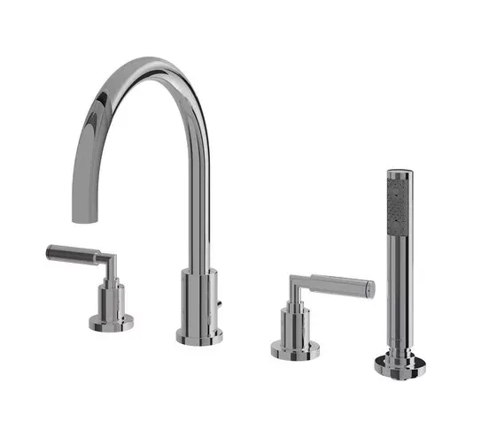 Jual Shower TOTO TX447SELN -1