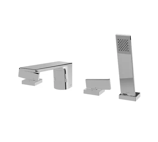 Jual Shower TOTO TX447SNBR -1