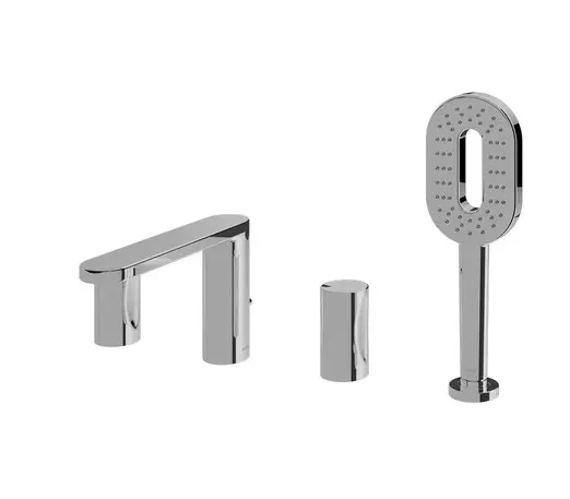 Jual Shower TOTO TX447SQBR -1