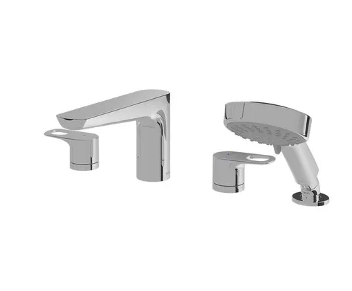 Jual Shower TOTO TX447SRR -1