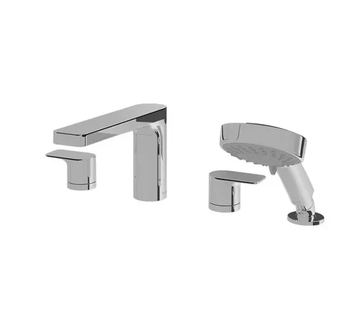 Jual Shower TOTO TX447SRSN -1