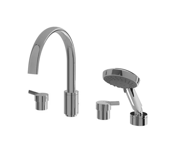 Jual Shower TOTO TX447SV -1