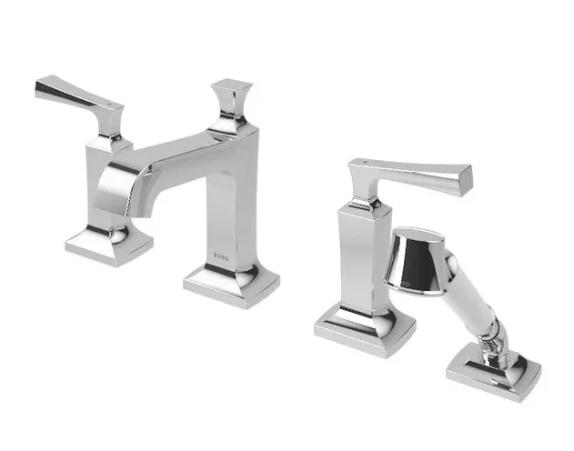 Jual Shower TOTO TX447SW -1