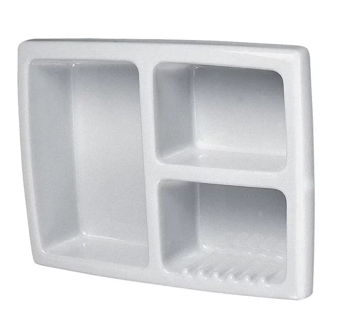 Jual Toto Soap Holder S161-1