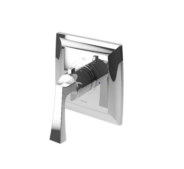 Jual Toto Thermostat Mixer TX489SW-1