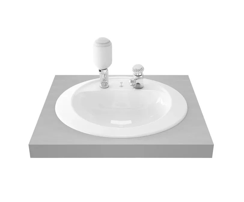 Jual Wastafel TOTO L521V1A-1