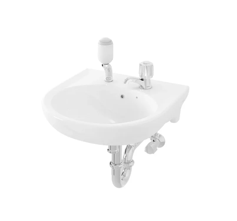 Jual Wastafel TOTO L529V1 