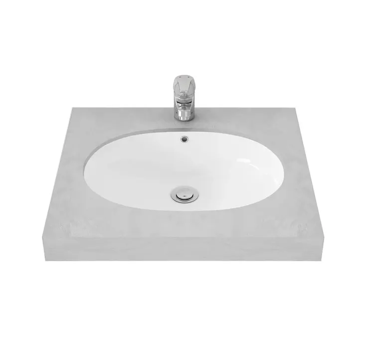 Jual Wastafel TOTO L546