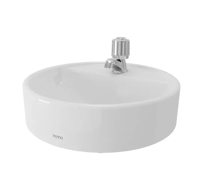 Jual Wastafel TOTO L652D