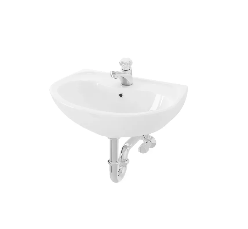 Jual Wastafel TOTO LW240CJ-1