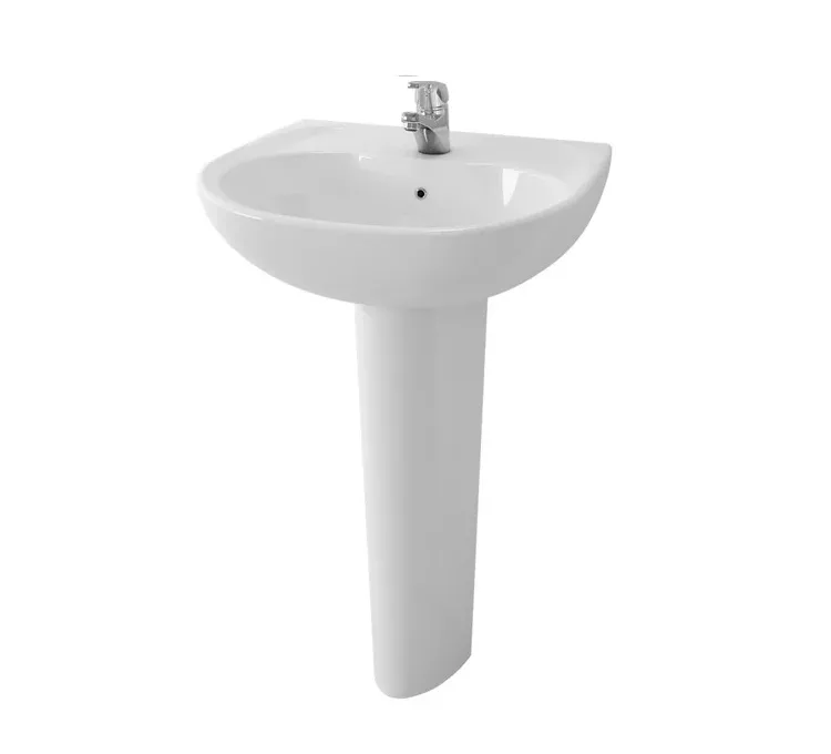 Jual Wastafel TOTO LW241CJ/LW239FJ 