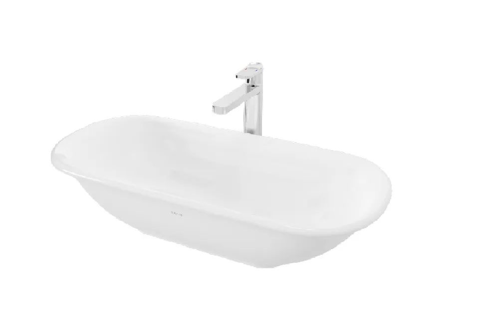 Jual Wastafel TOTO LW275J 